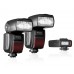 Hahnel Modus Twin 600RT MK II Pro Kit for Sony
